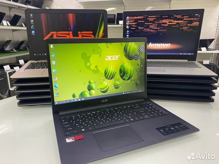 Ноутбуки для учебы/ Гарантия/ Доставка