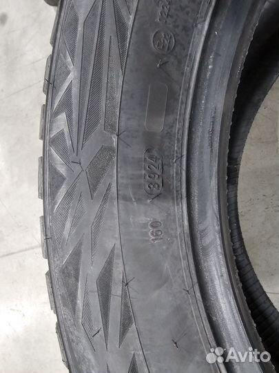 Ikon Tyres Autograph Ice 9 SUV 265/50 R19