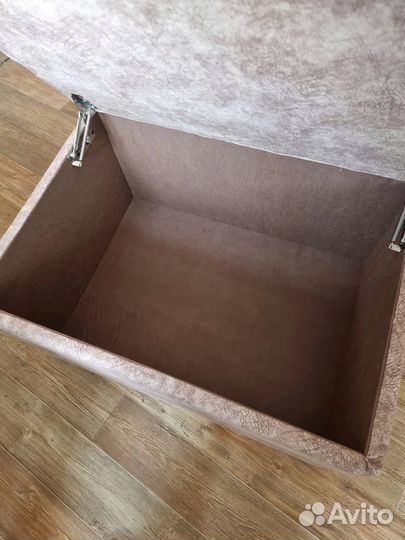 Пуфы пуфики