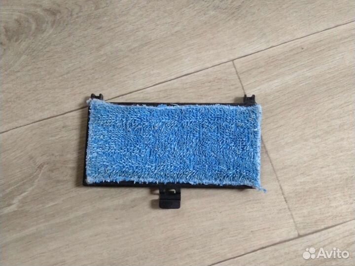 Робот пылесос philips fc 8796