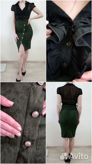 Женские вещи