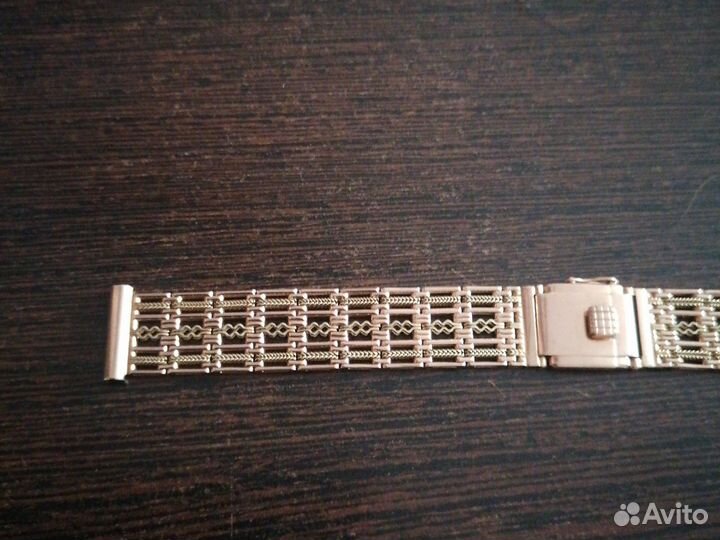 Клипса для часов