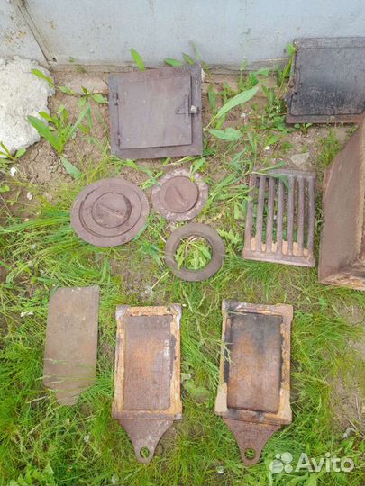 Духовка для каменной печи