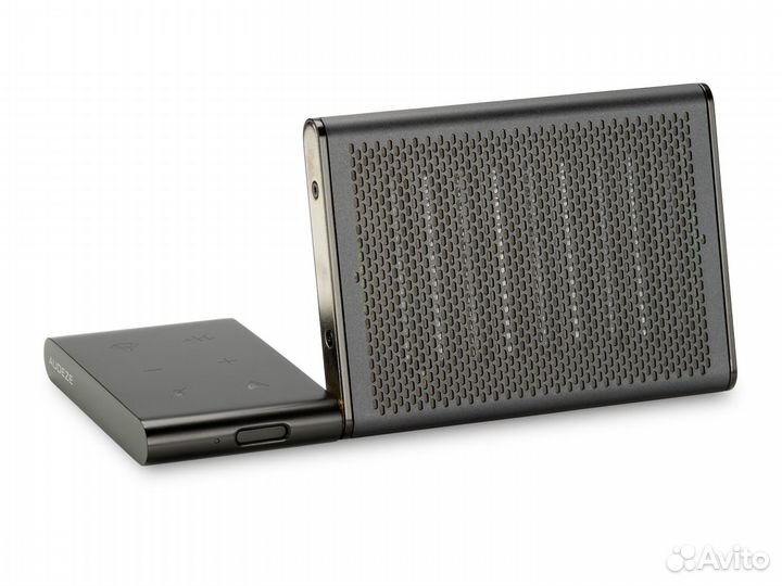 Микрофон Audeze filter