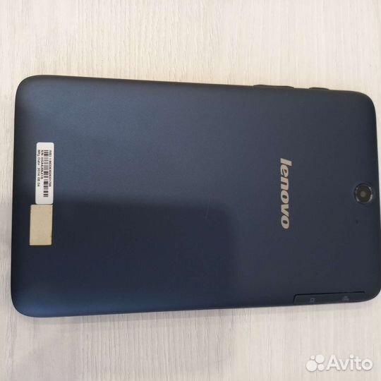 Планшет lenovo tab A7-50
