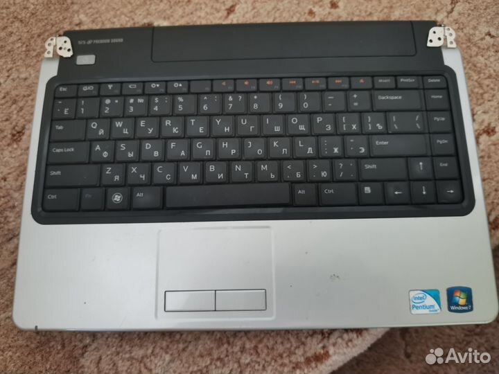 Dell inspiron 1470