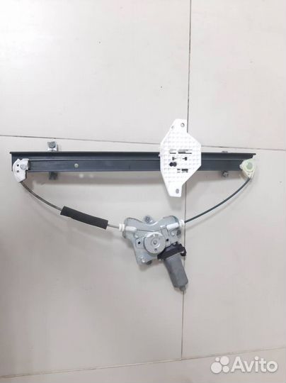 Стеклоподъемник электр. задний правый SsangYong Ky