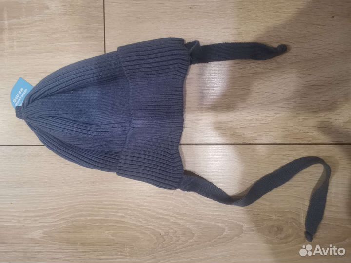 Шапка новая. Размер 48-52