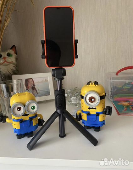 Монопод трипод Хiaomi Mi