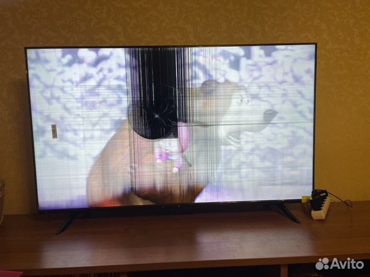 Телевизор xiaomi