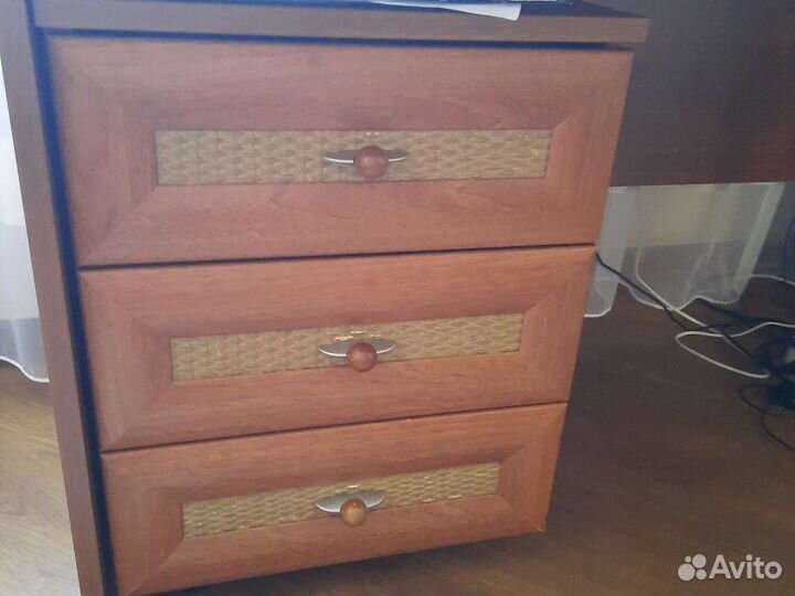 Мебель в детскую комнату