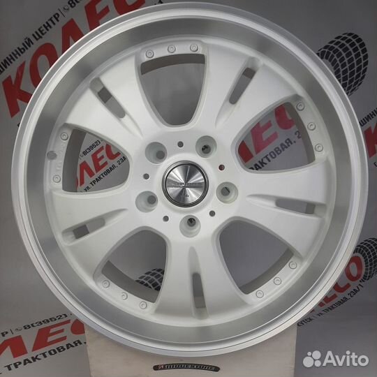 Литые диски Farmas арт. 14-36