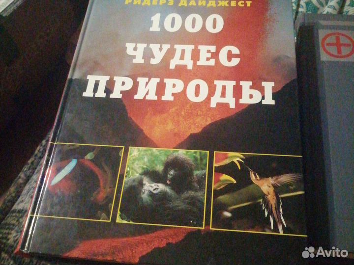 1000 чудес природы