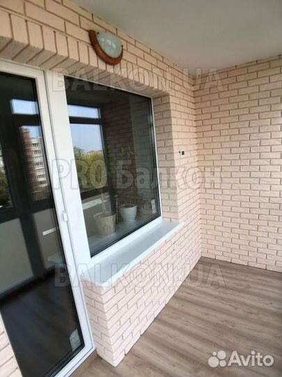 Дверь пластиковая изготовление