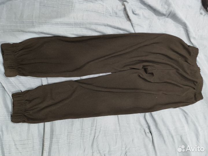 Брюки классические