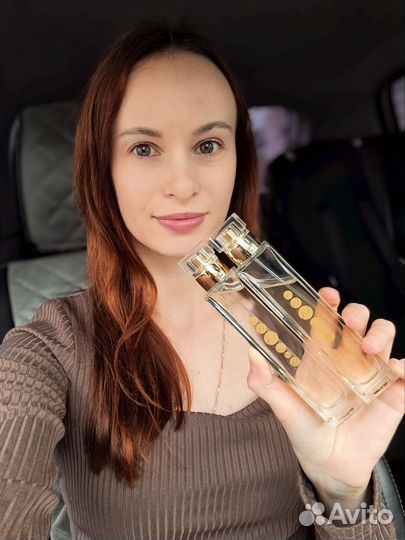 Духи женские мужские парфюм Essens