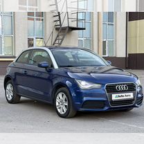 Audi A1 1.4 AMT, 2010, 232 000 км, с пробегом, цена 868 000 руб.