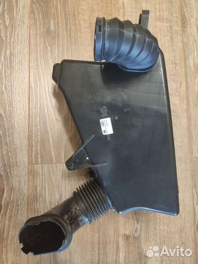 Резонатор воздушного фильтра 8450030099