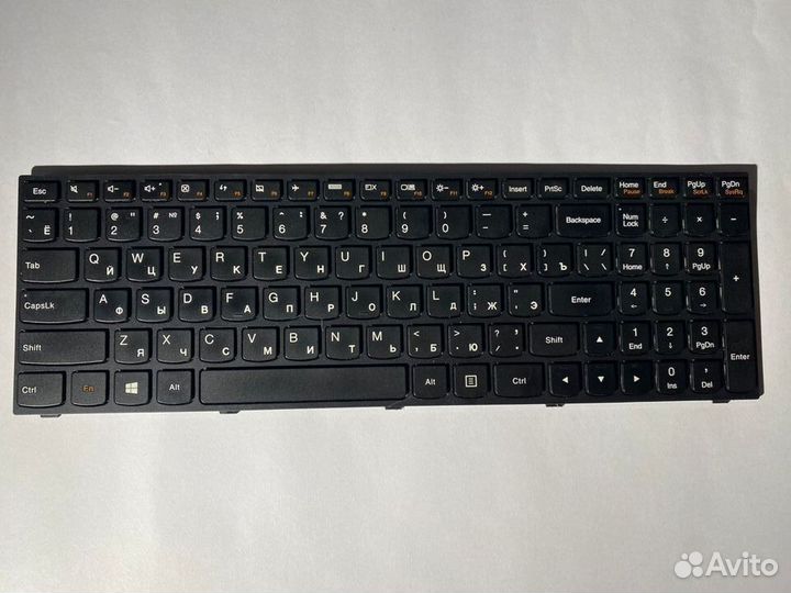 Клавиатура 25214766