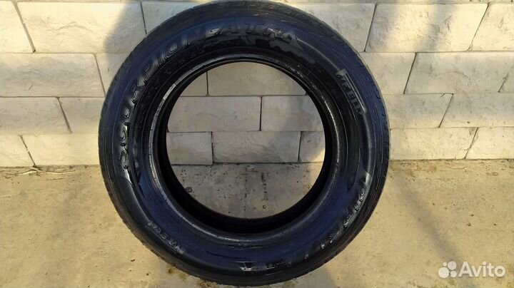 Pirelli Scorpion ATR 185/75 R16