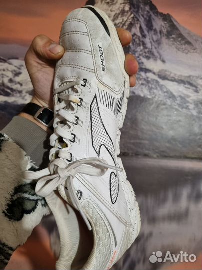 Футзалки joma