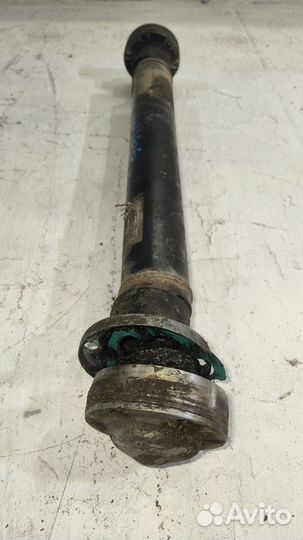Карданный вал передний Mercedes W166 ML
