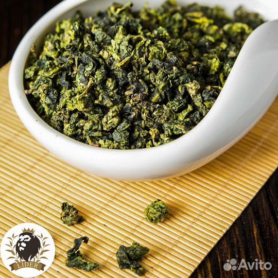 Чай Габа улун оптом