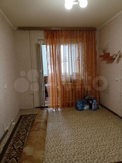 3-к. квартира, 63 м², 4/10 эт.