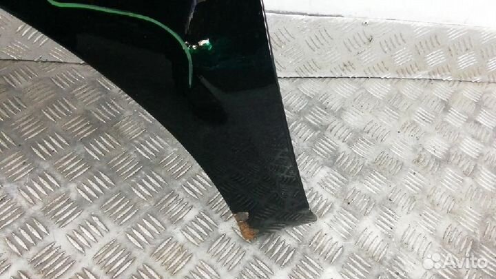 Крыло переднее левое Volkswagen Passat CC