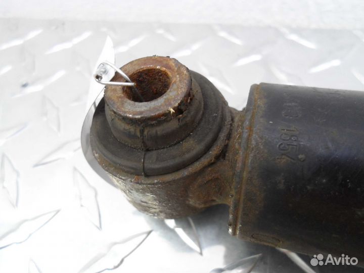 Амортизатор задний L Mercedes E-klasse W212 204326