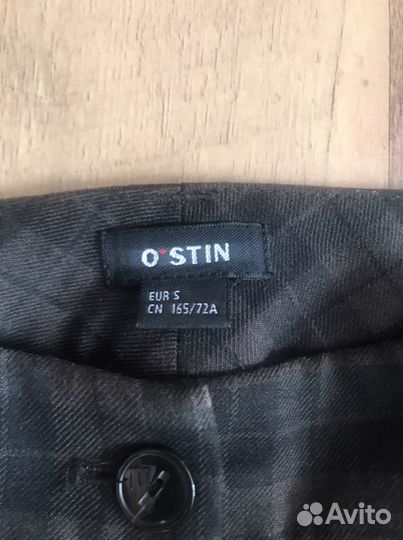 Брюки ostin, s