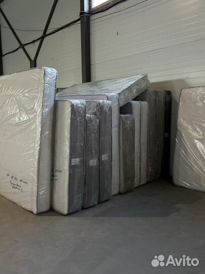 Матрас ортопедический со склада