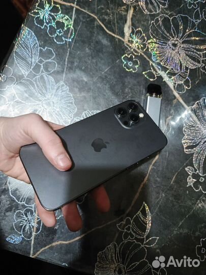 iPhone 12 Pro Max, 128 ГБ