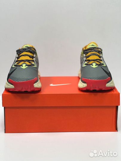 Кроссовки Nike Pegasus Trail беговые