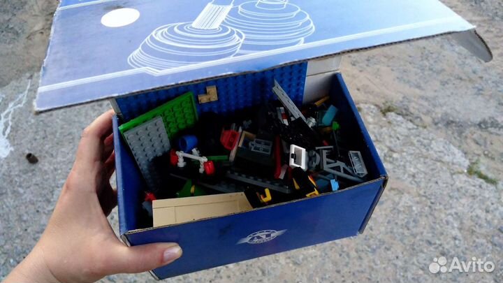 Lego