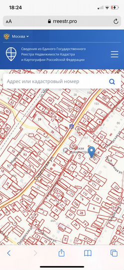 Участок 13 сот. (промназначения)