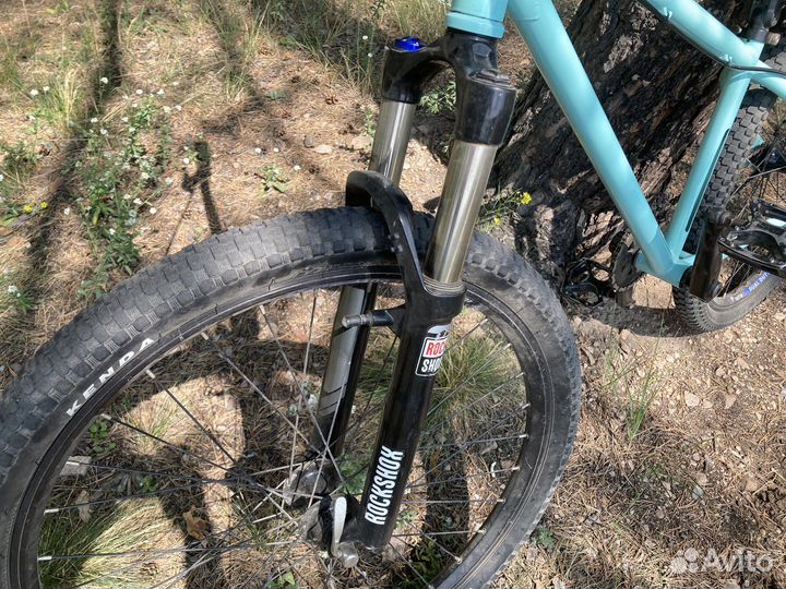 Велосипед мтб стрит дерт