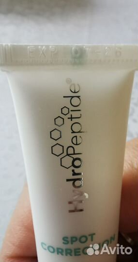 Hydropeptide Spot Correction анти акне