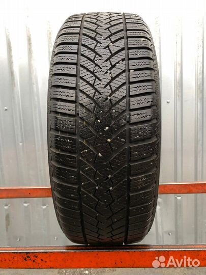 Semperit Speed Grip 3 185/55 R15