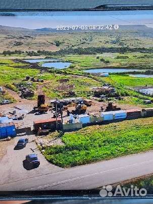 Разнорабочий