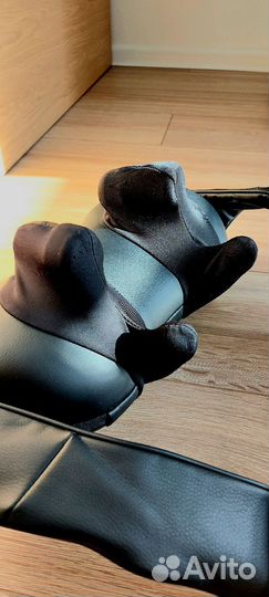 Массажная накидка