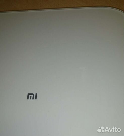 Умные весы Xiaomi Mu Smart Scale 2