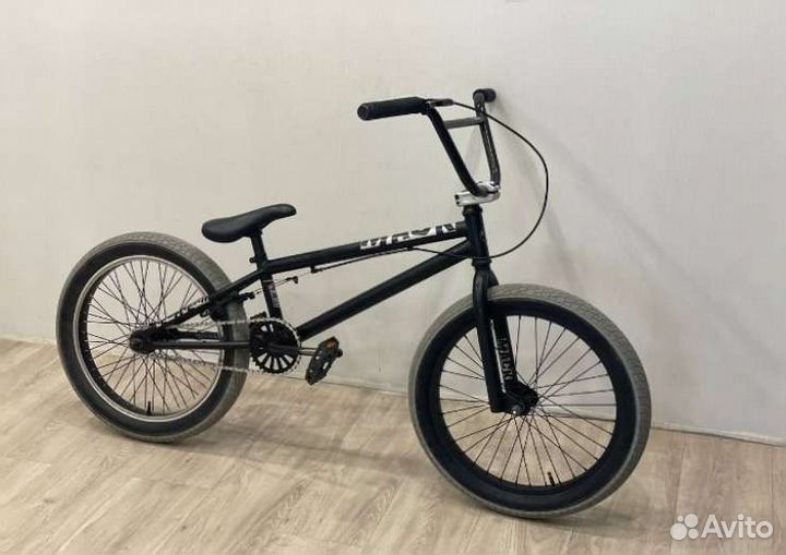 Bmx