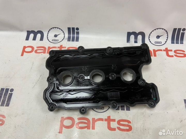 Крышка клапанов правая Audi A7 sportback 3.0 tfsi