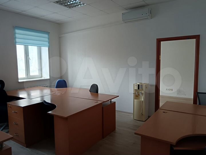 Офис, 61.3 м²