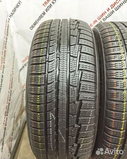 Nokian Tyres Hakkapeliitta R3 205/55 R16 91N