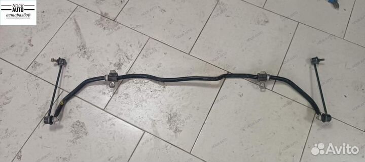 Стабилизатор передний Kia Spectra 2-й рест. LD