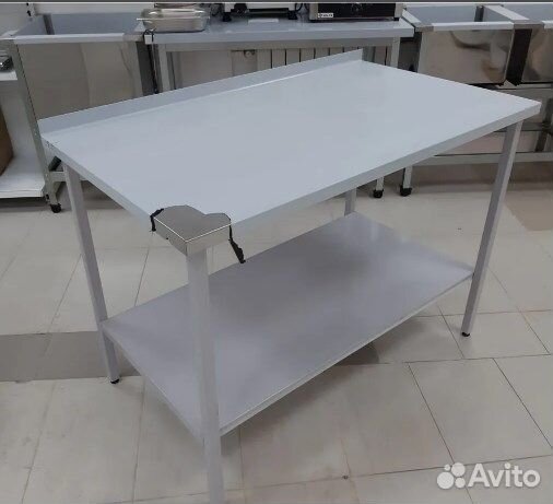 Столы разделочные / производственные в наличии
