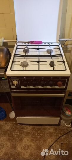 Газовая плита бу