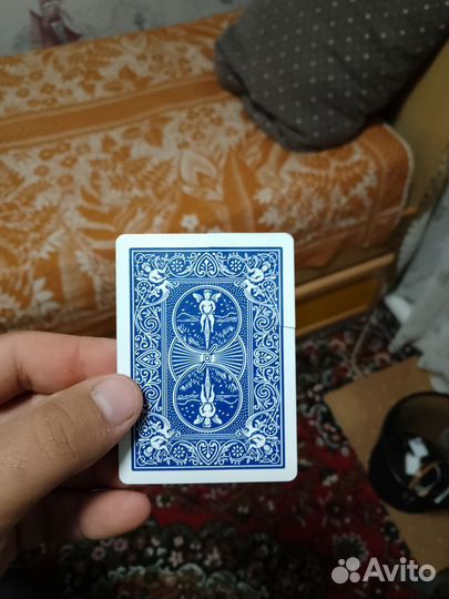 Гиммик для карт